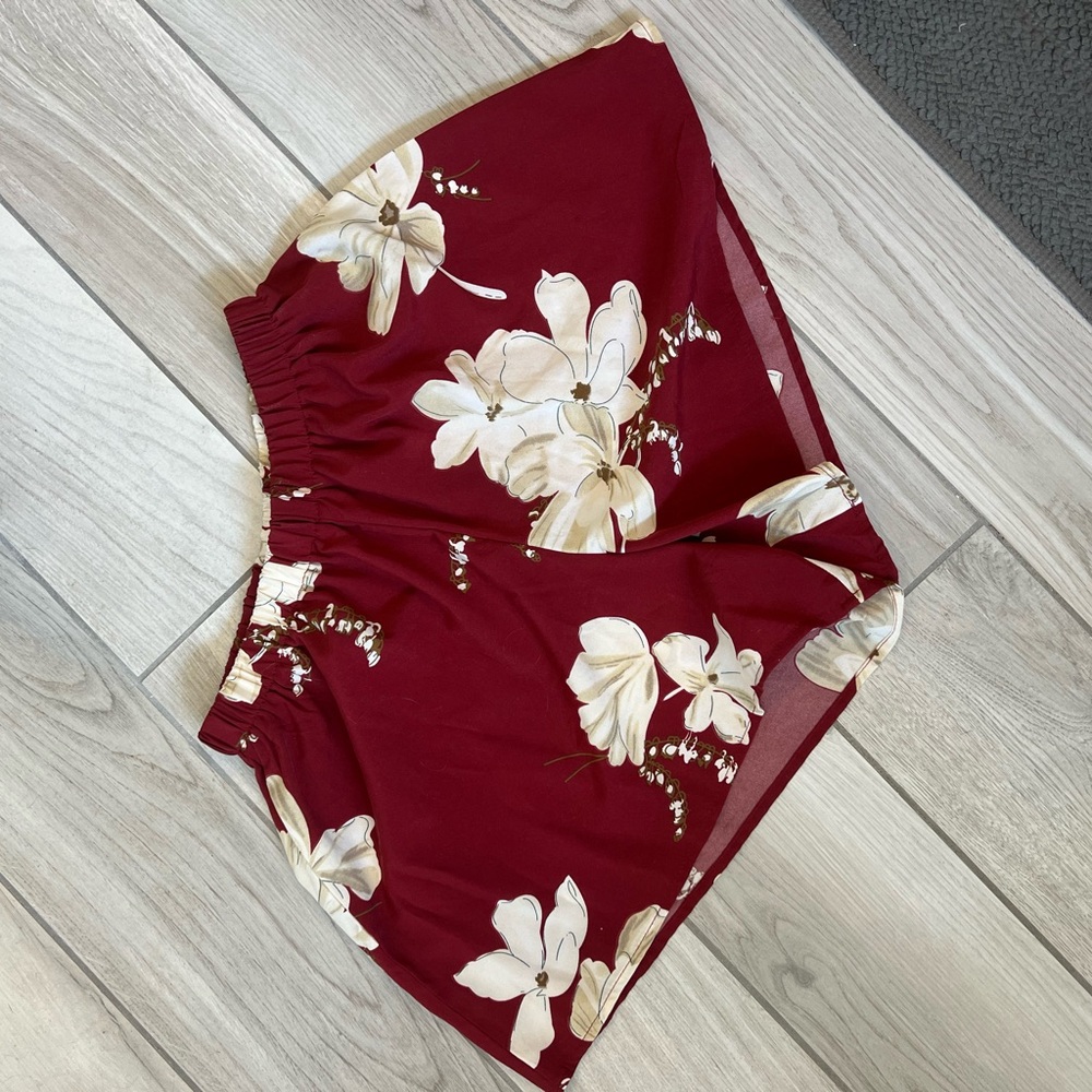 SHEIN (S/4) Matching Set - Picture 3 of 3